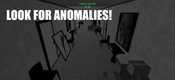 我在履行监视任务