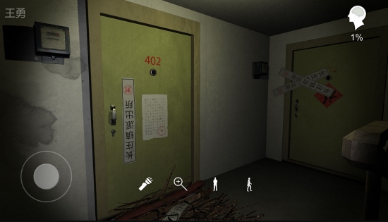 孙美琪疑案王勇