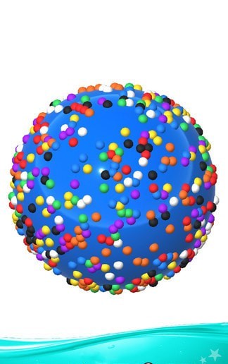 软泥粘液模拟器中文版