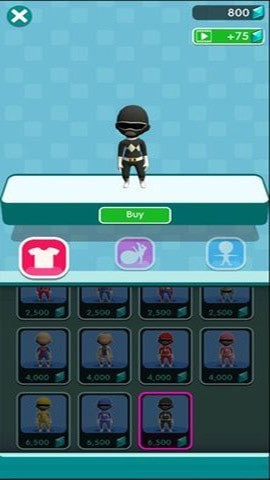 钻石竞赛3D无限钻石版