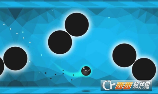 几何逃生安卓版Dash till Puff!