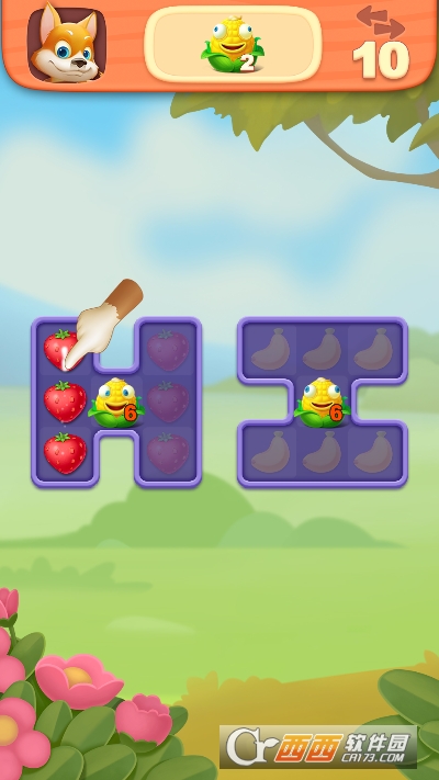 水果连连看Fruit Link
