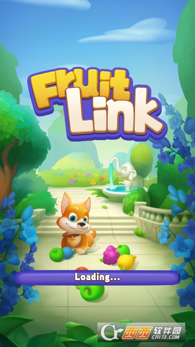 水果连连看Fruit Link