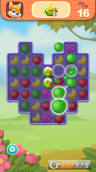 水果连连看Fruit Link
