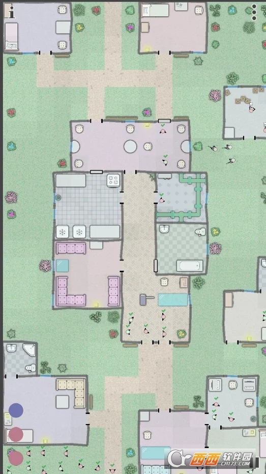 Vodobanka特种战术高级版