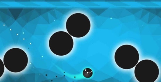 几何逃生中文版