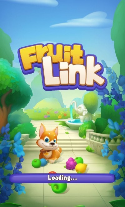 Fruit Link