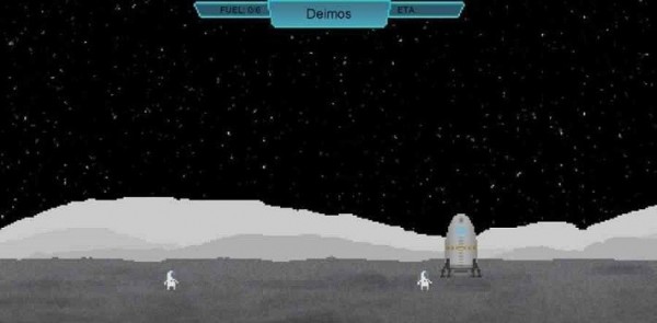 微小空间计划中文版