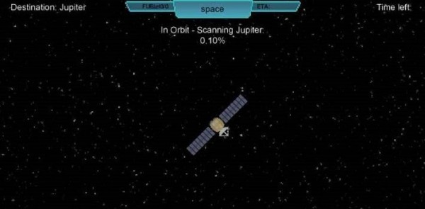 微小空间计划中文版