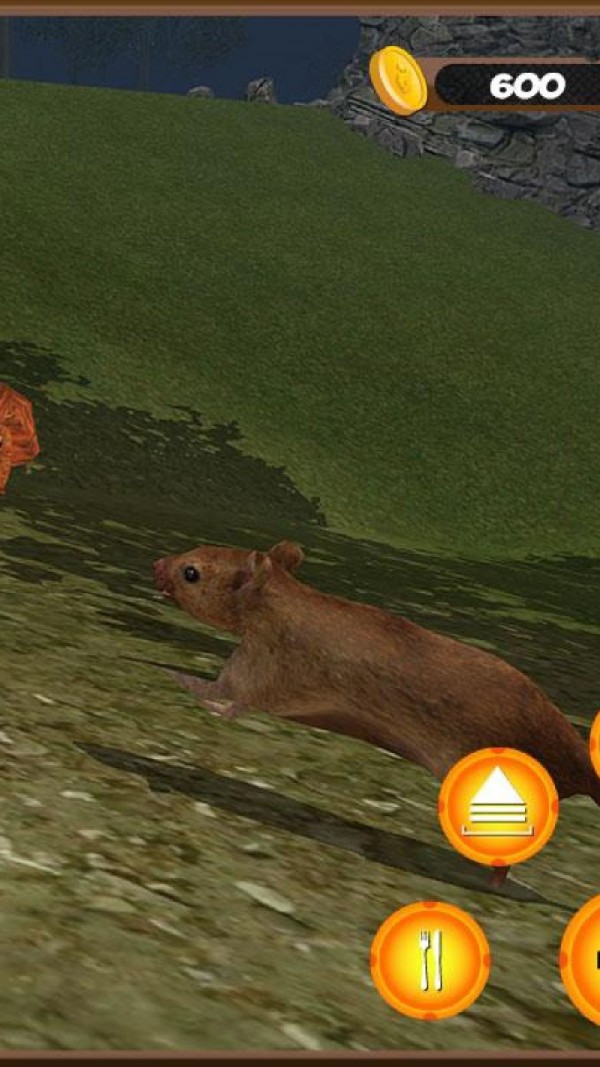 老鼠模拟器2