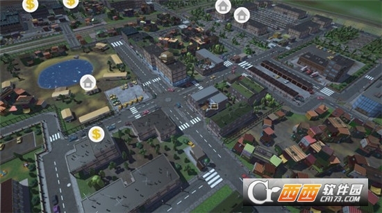 包租婆模拟器中文版