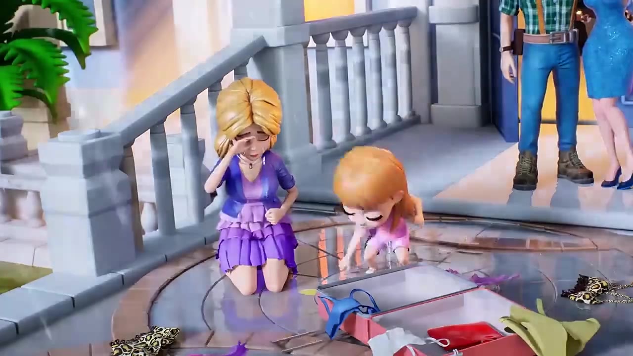 姐妹逆袭记无广告版