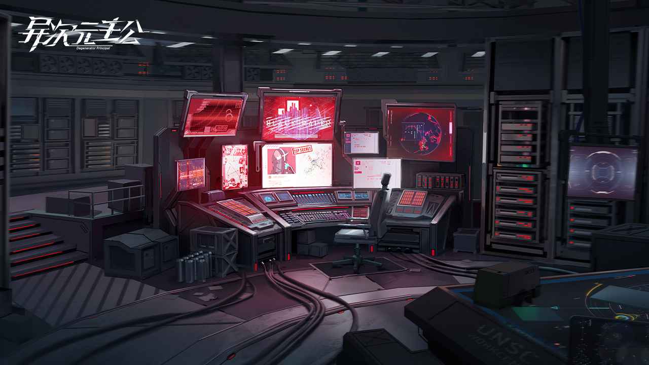 异次元主公变态版