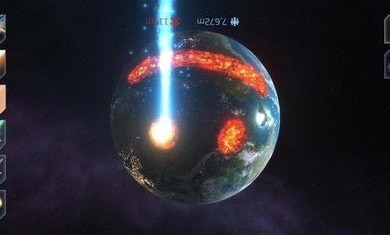 solar smash中文版