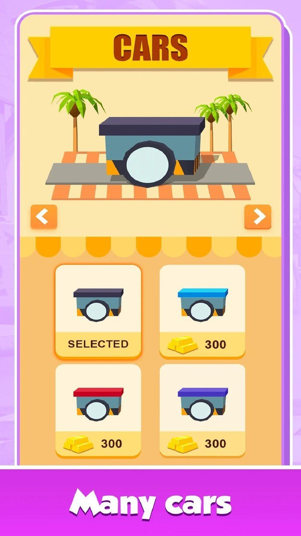 黄金铁路中文版