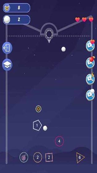 弹球模拟器红包版