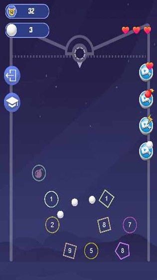 弹球模拟器红包版