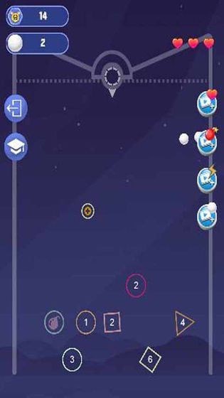 弹球模拟器红包版