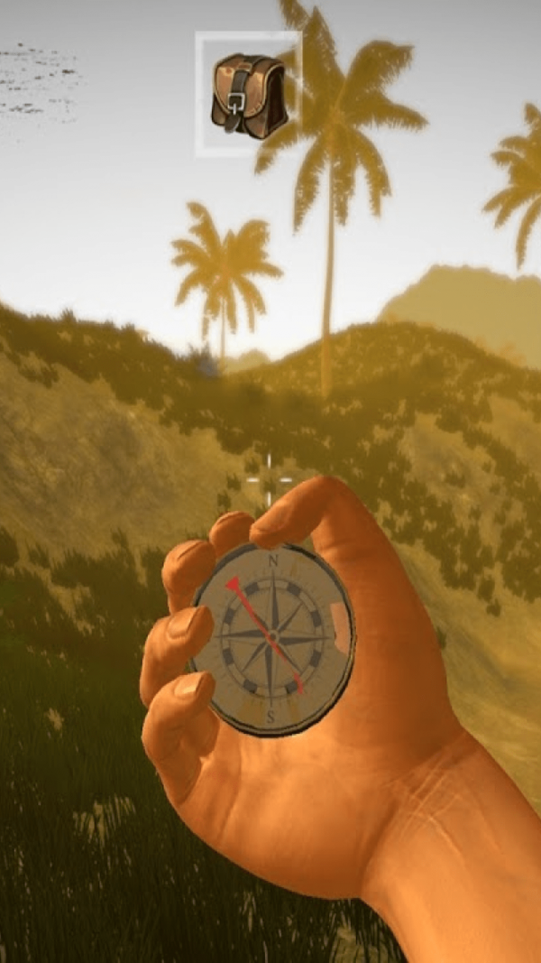 野外生存模拟中文版