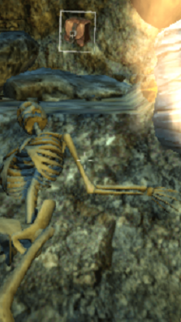 野外生存模拟中文版