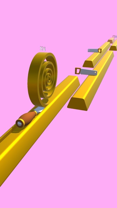 Spiral Roll免费版