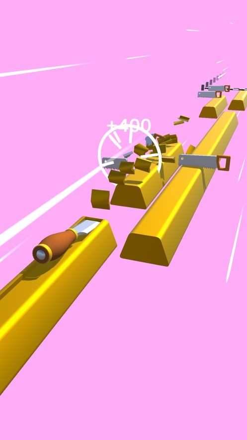 Spiral Roll免费版