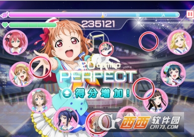 Love Live 手游4.0新版本