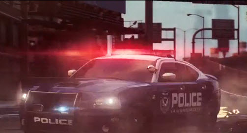 极品飞车最高通缉2015含数据包