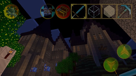 矿山生成器 最新版