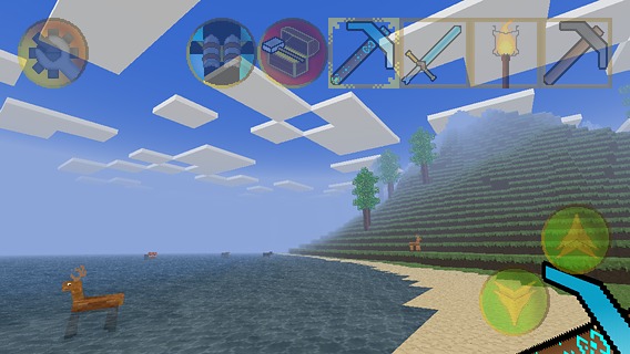 矿山生成器 最新版