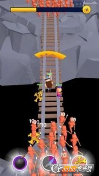 军队求生(Army Craft)