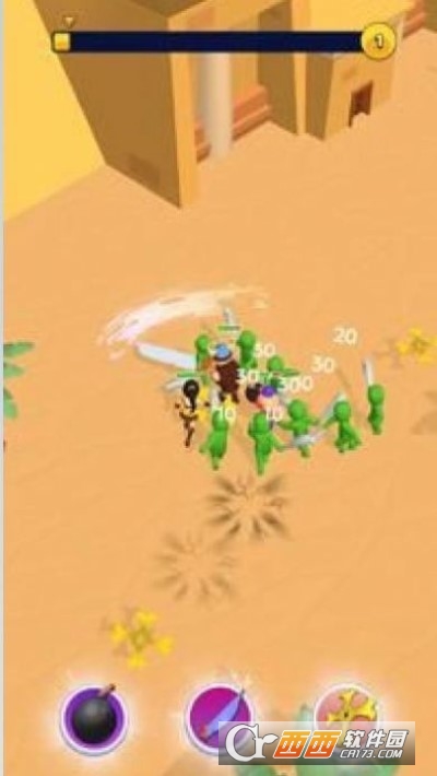 军队求生(Army Craft)