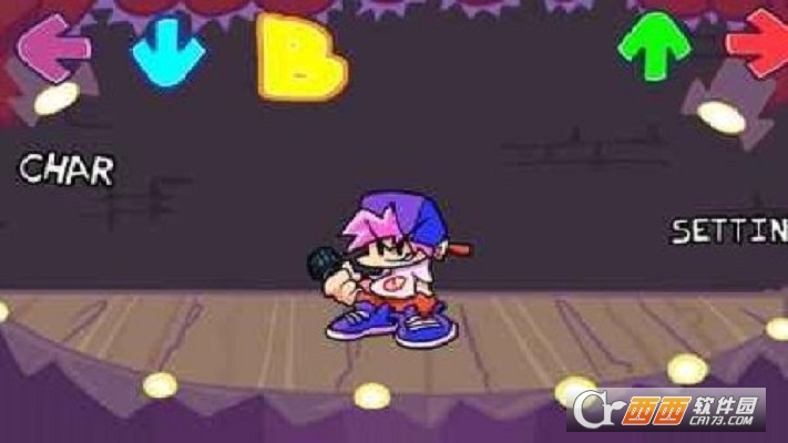 fnf人物模拟器2手机版