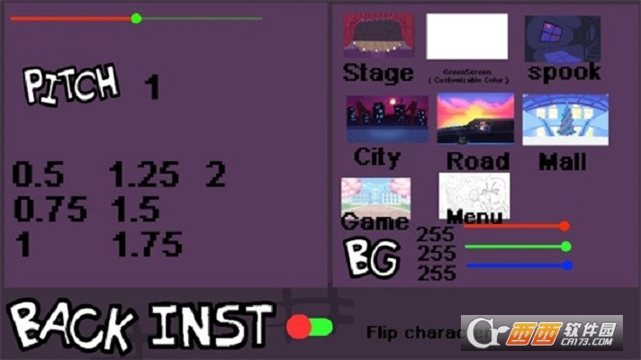 fnf人物模拟器2手机版