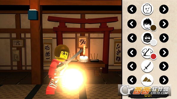 乐高幻影忍者2022最新版