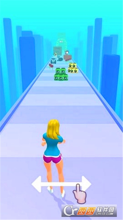 Fury Bride(愤怒的新娘游戏)