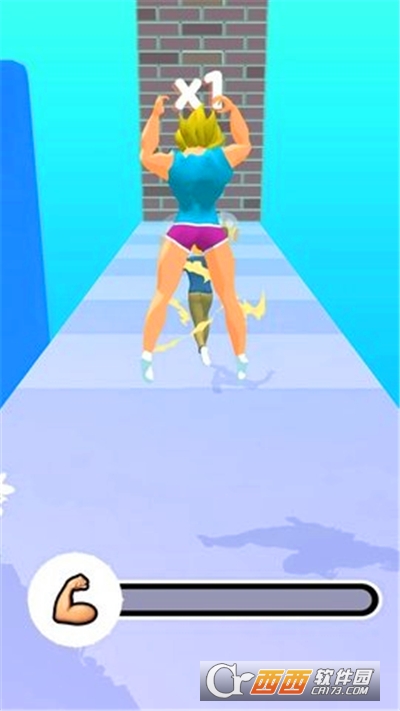 Fury Bride(愤怒的新娘游戏)