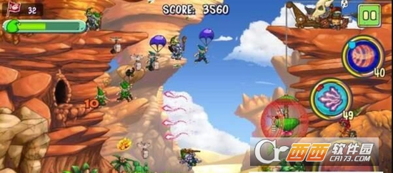 Gnome More War(小矮人战争)