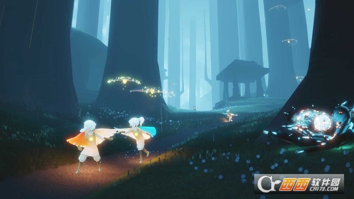 sky光遇国际服最新版本2022