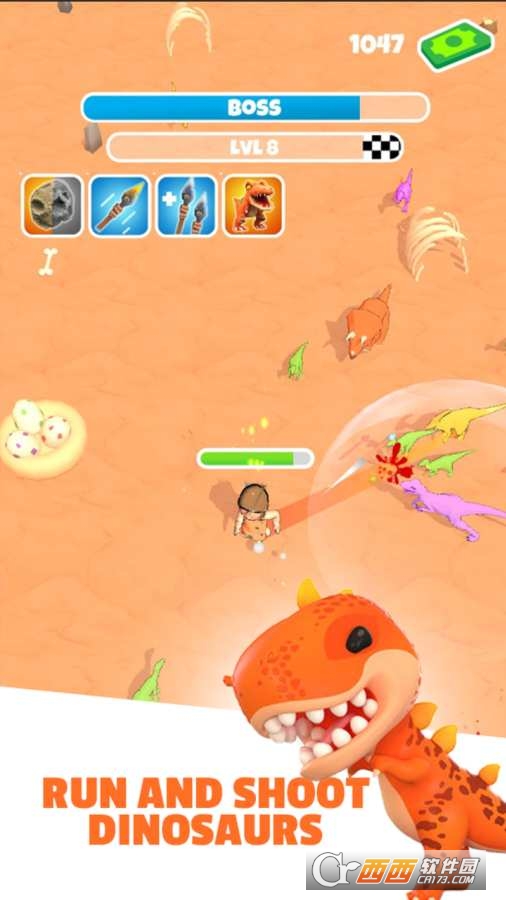 企鹅大冒险2022版