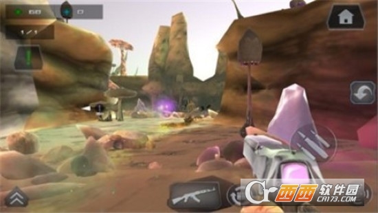 僵尸枪手2手游版