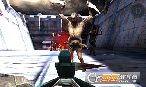 死亡空间手机中文版(子弹弹药)