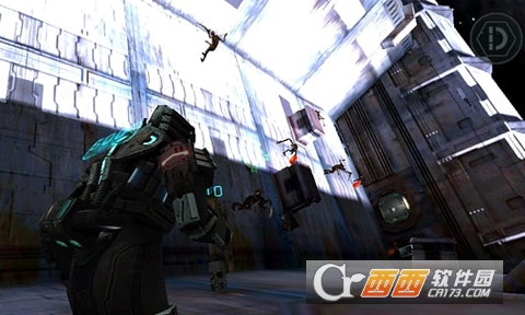 死亡空间手机中文版(子弹弹药)