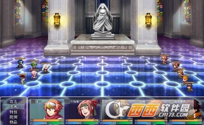 华夏五千年游戏