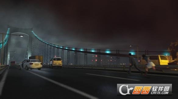 MegaCity(巨影都市汉化版)