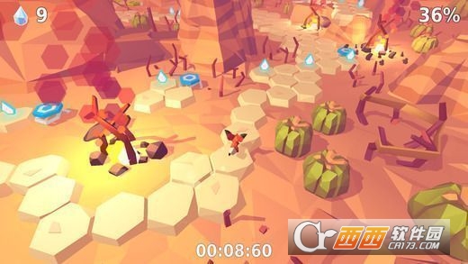 小狐狸大冒险安卓版