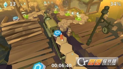 小狐狸大冒险安卓版