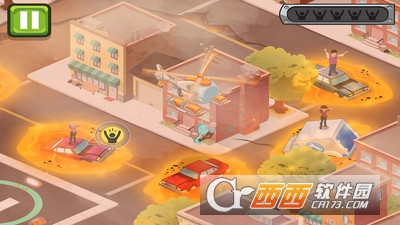 变形金刚：英雄历险记