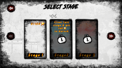 Stickman Brawl Warrior(火柴人斗殴)