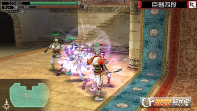 天地之门2：武双传手游